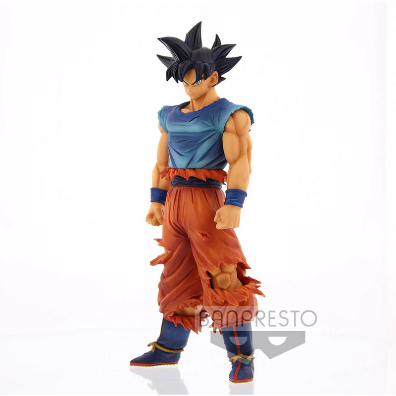 Son Goku - Grandista Nero - Banpresto