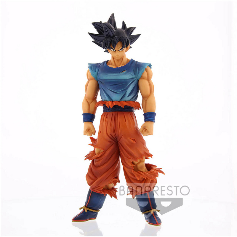 Son Goku - Grandista Nero - Banpresto