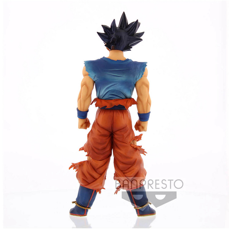 Son Goku - Grandista Nero - Banpresto