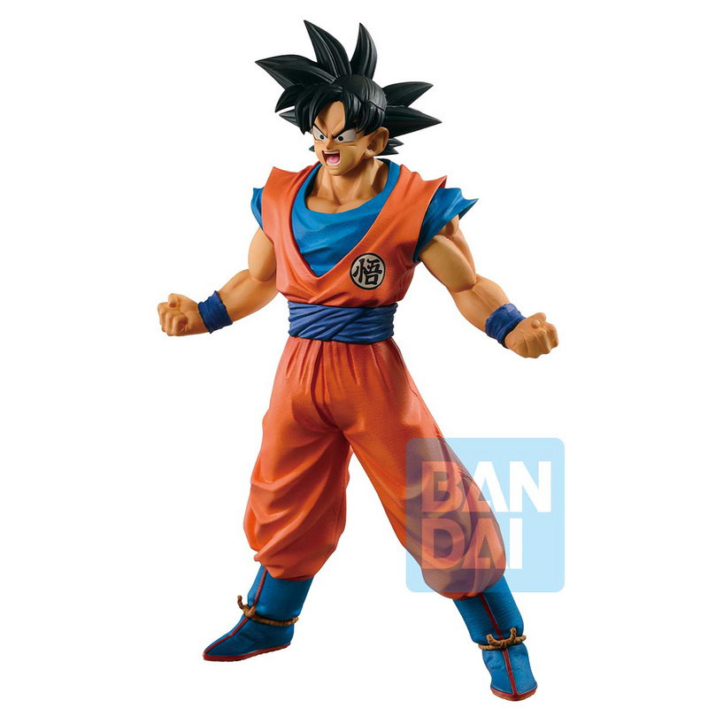 Son Goku - Super Saiyajin Gott Super Saiyajin / Blue - Dragon Ball Super - Ichibansho