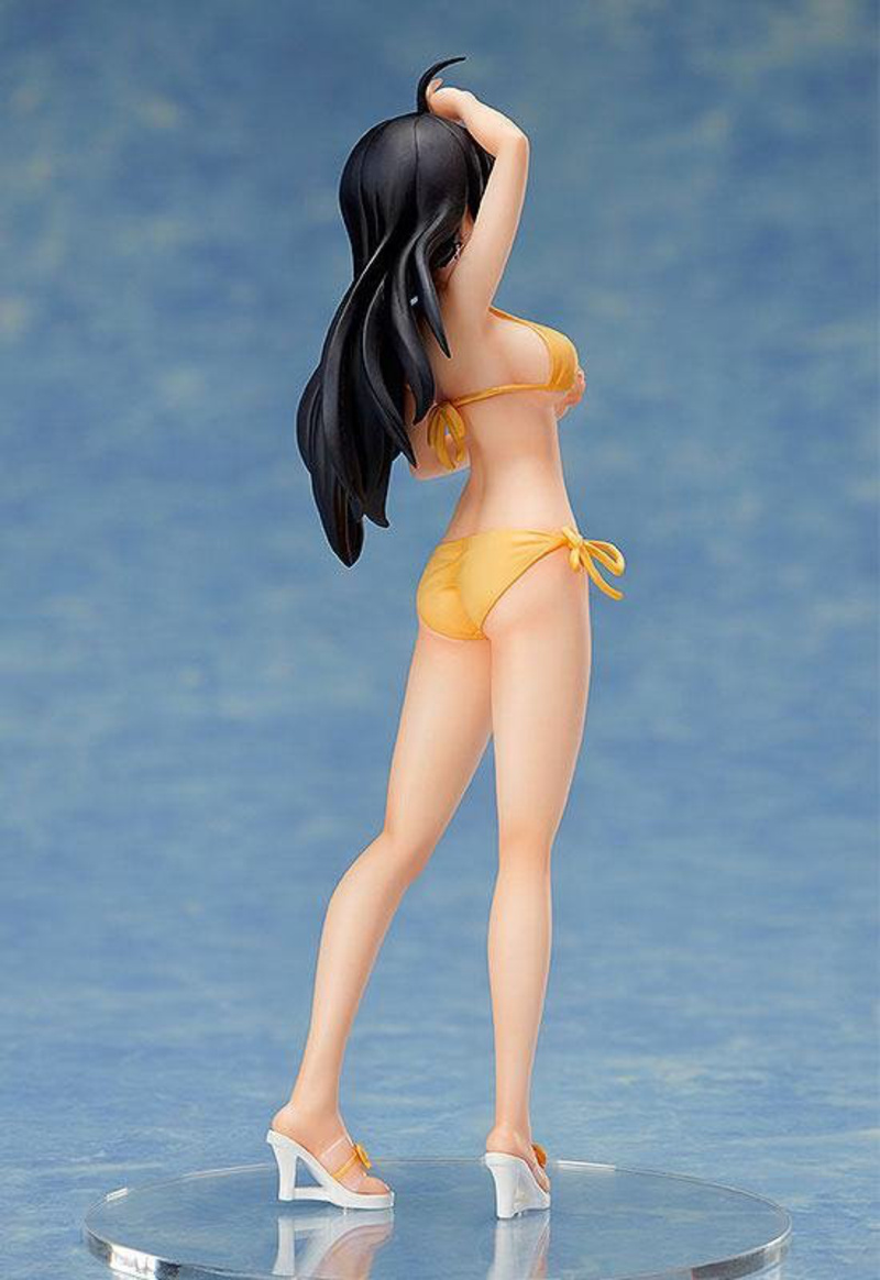 Sonia Blanche - Shining Resonance S-Style - Swimsuit Version