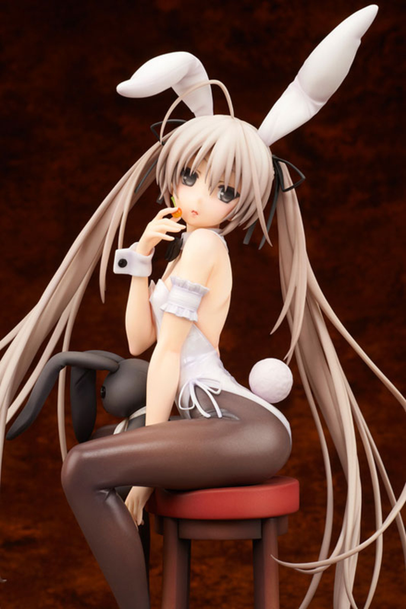 Sora Kasugano - Bunny Style - Alter