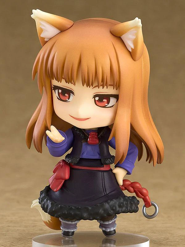 Nendoroid 728 Holo / Horo - Good Smile Company (re-run)