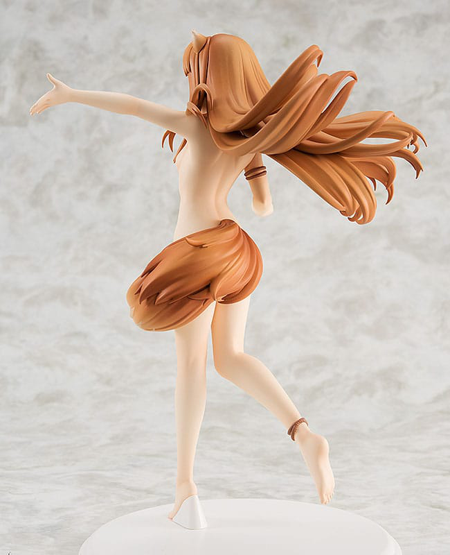 Holo - Spice and Wolf - Statue 1/7 - Wise Wolf Holo - Kadokawa