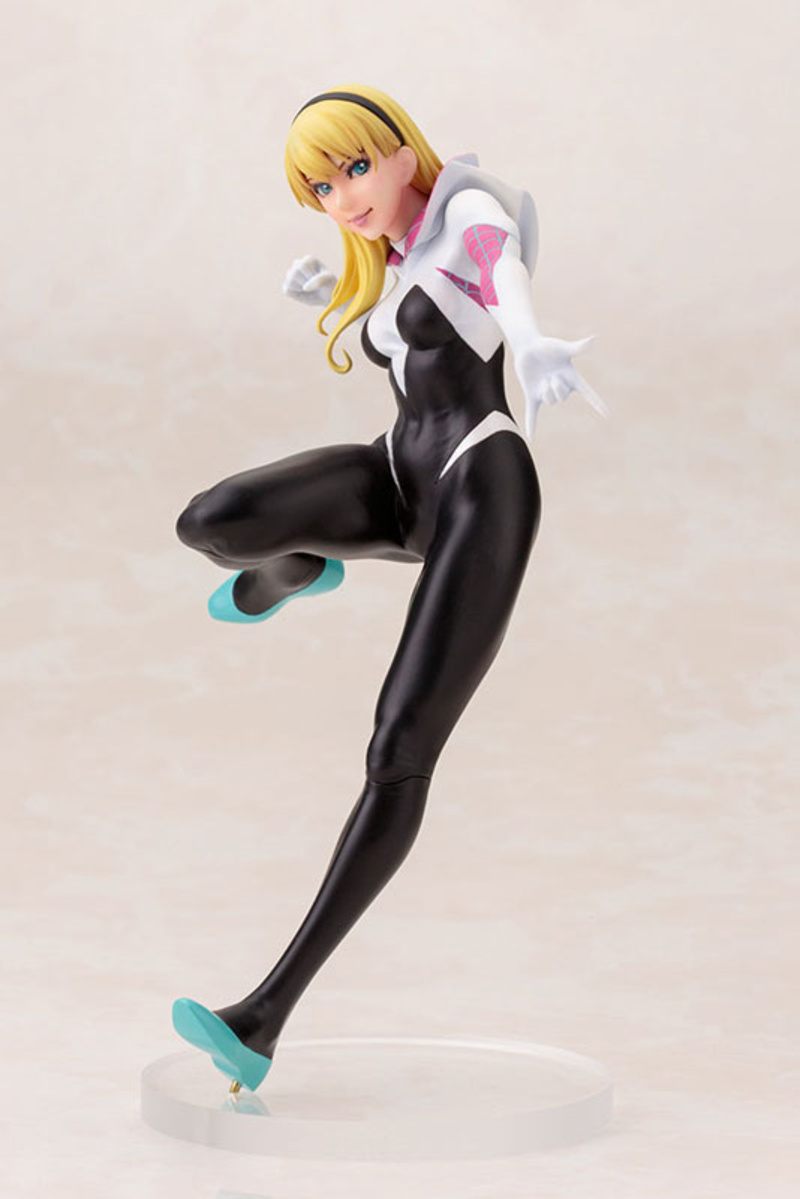 Spider Gwen - Marvel x Bishoujo