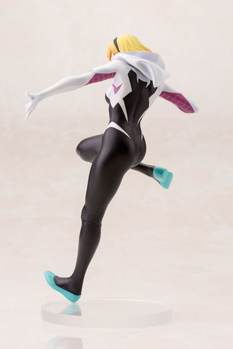 Spider Gwen - Marvel x Bishoujo