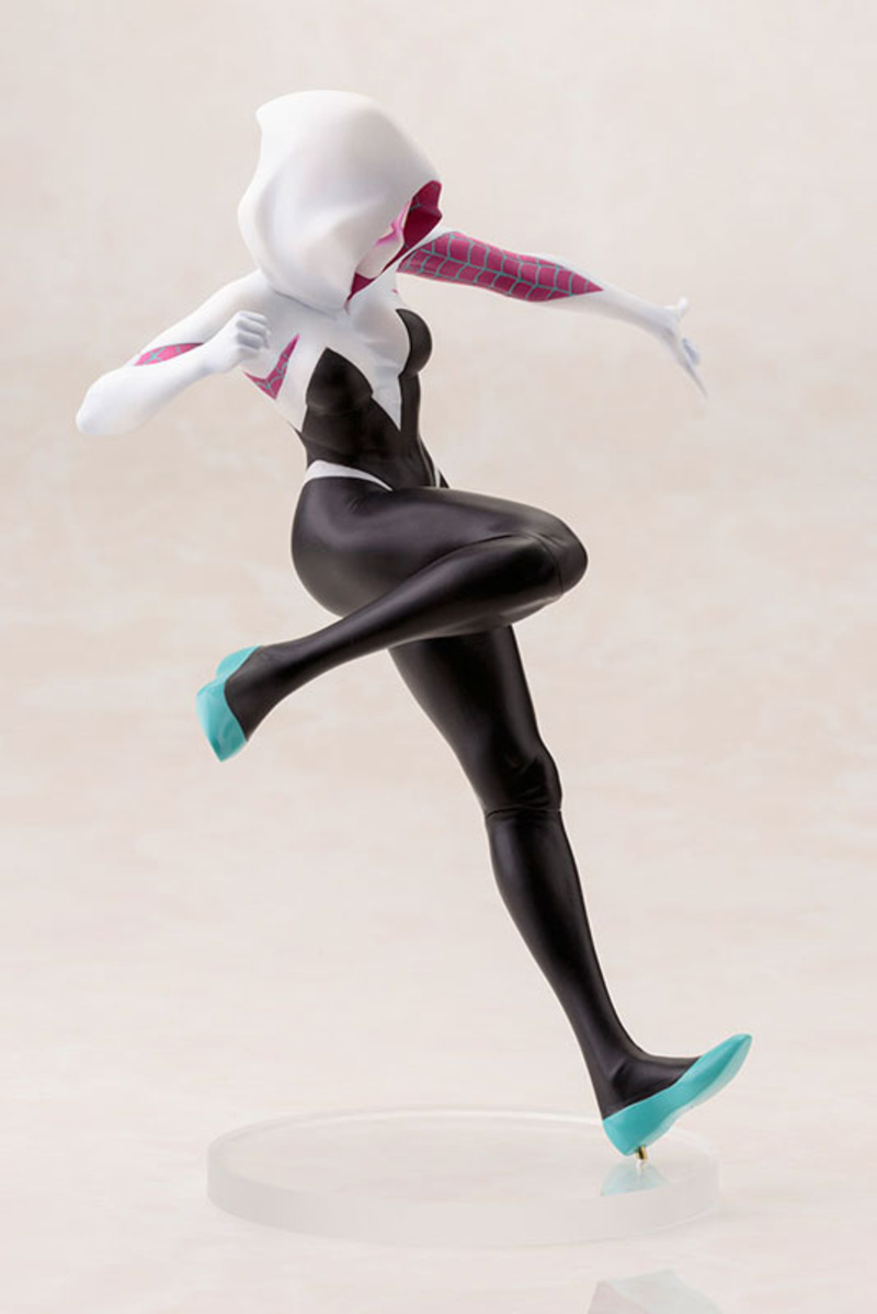 Spider Gwen - Marvel x Bishoujo