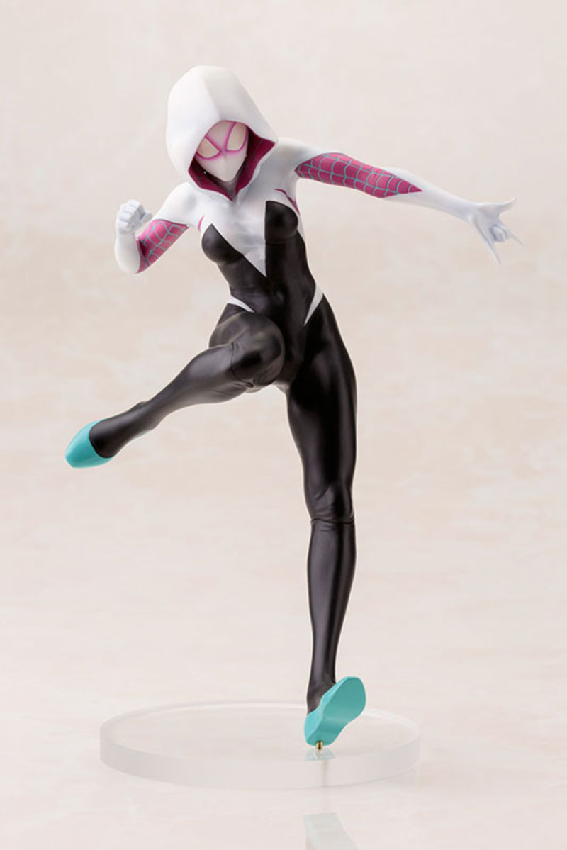 Spider Gwen - Marvel x Bishoujo