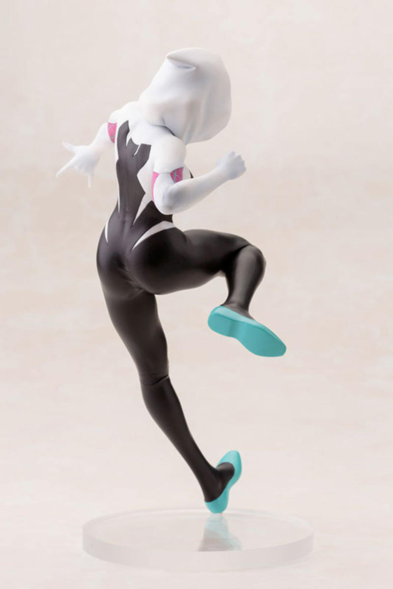 Spider Gwen - Marvel x Bishoujo