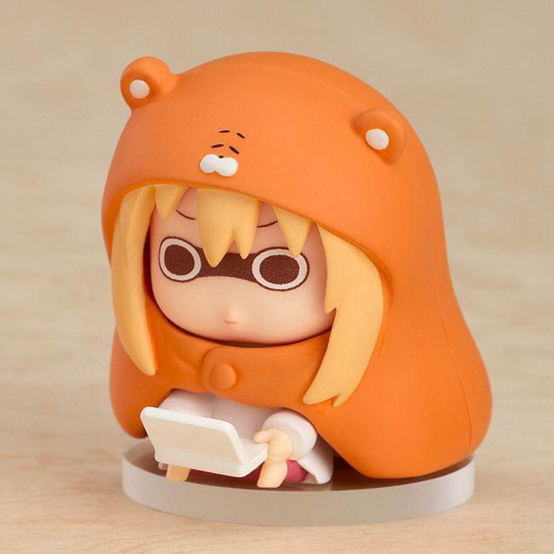 Spielende Umaru - Edition 2 - GSC Himouto! Umaru-chan Trading Figures