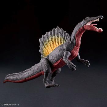 Spinosaurus - Plannosaurus - Model Kit - Bandai Spirits