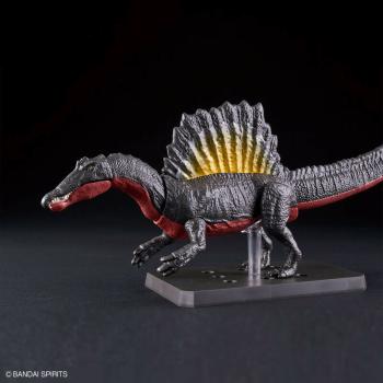 Spinosaurus - Plannosaurus - Model Kit - Bandai Spirits