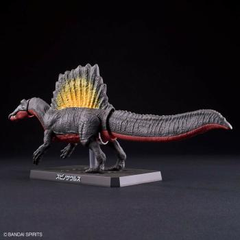 Spinosaurus - Plannosaurus - Model Kit - Bandai Spirits