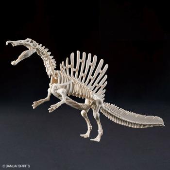 Spinosaurus - Plannosaurus - Model Kit - Bandai Spirits