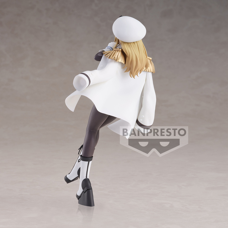 Spirit - SHY - Banpresto