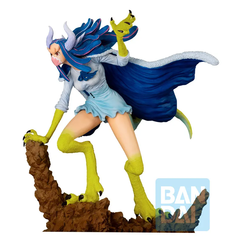 Ulti - Ichibansho - One Piece Girl's Collection Glitter of Ha - Bandai Spirits