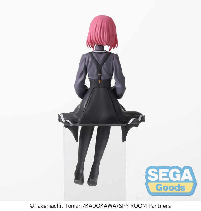 Grete - Spy Classroom - PM Perching - Sega