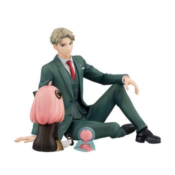 Loid Forger - Spy x Family - G.E.M. - Megahouse