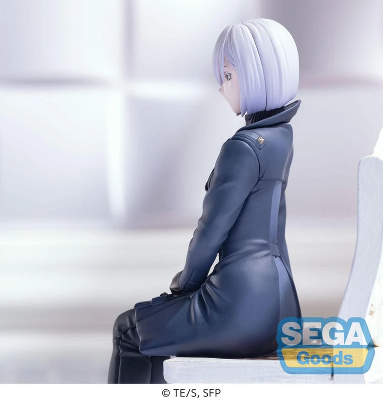 Fiona Frost - Spy x Family - PM Perching - Sega