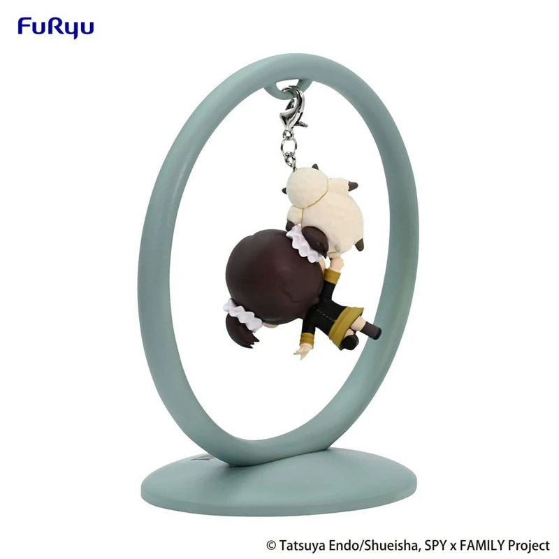 Becky - Spy x Family - Trapeze Figure - Furyu