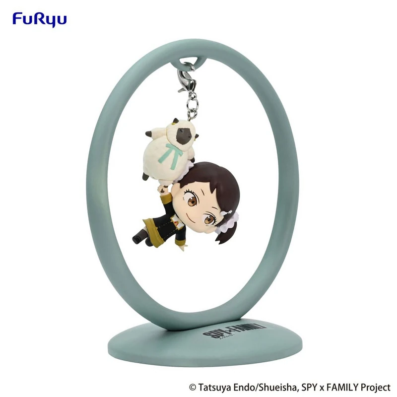 Becky - Spy x Family - Trapeze Figure - Furyu