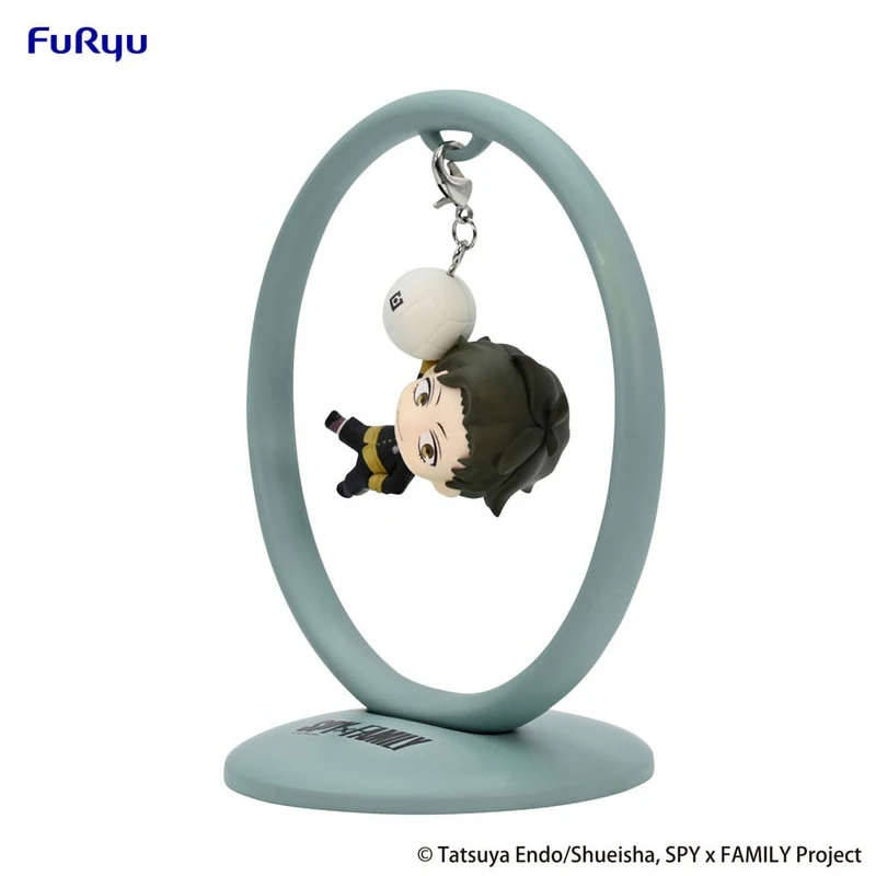 Damian - Spy x Family - Trapeze Figure - Furyu