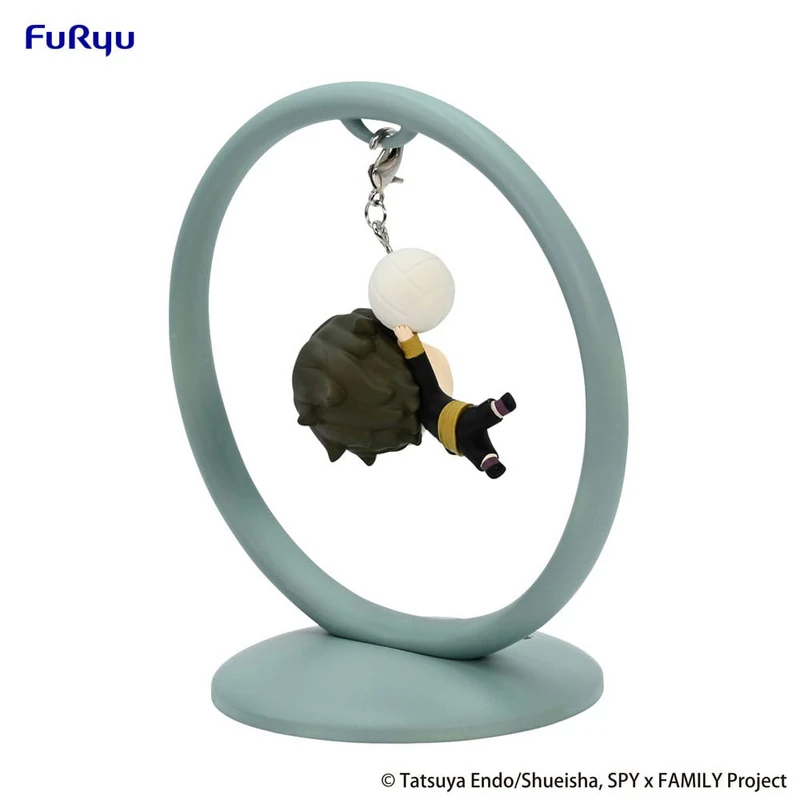 Damian - Spy x Family - Trapeze Figure - Furyu