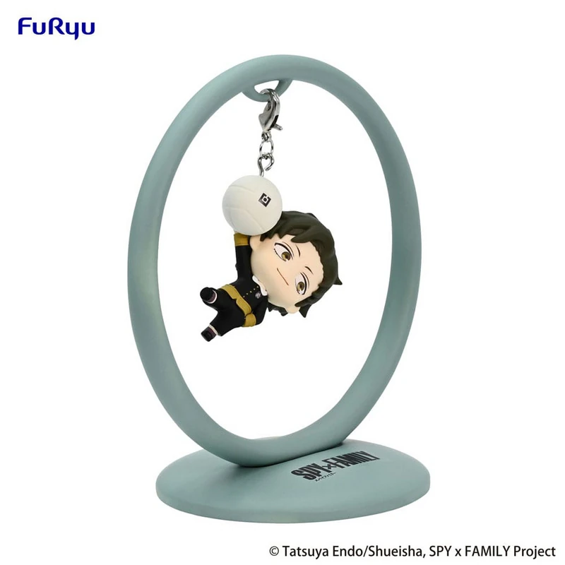 Damian - Spy x Family - Trapeze Figure - Furyu