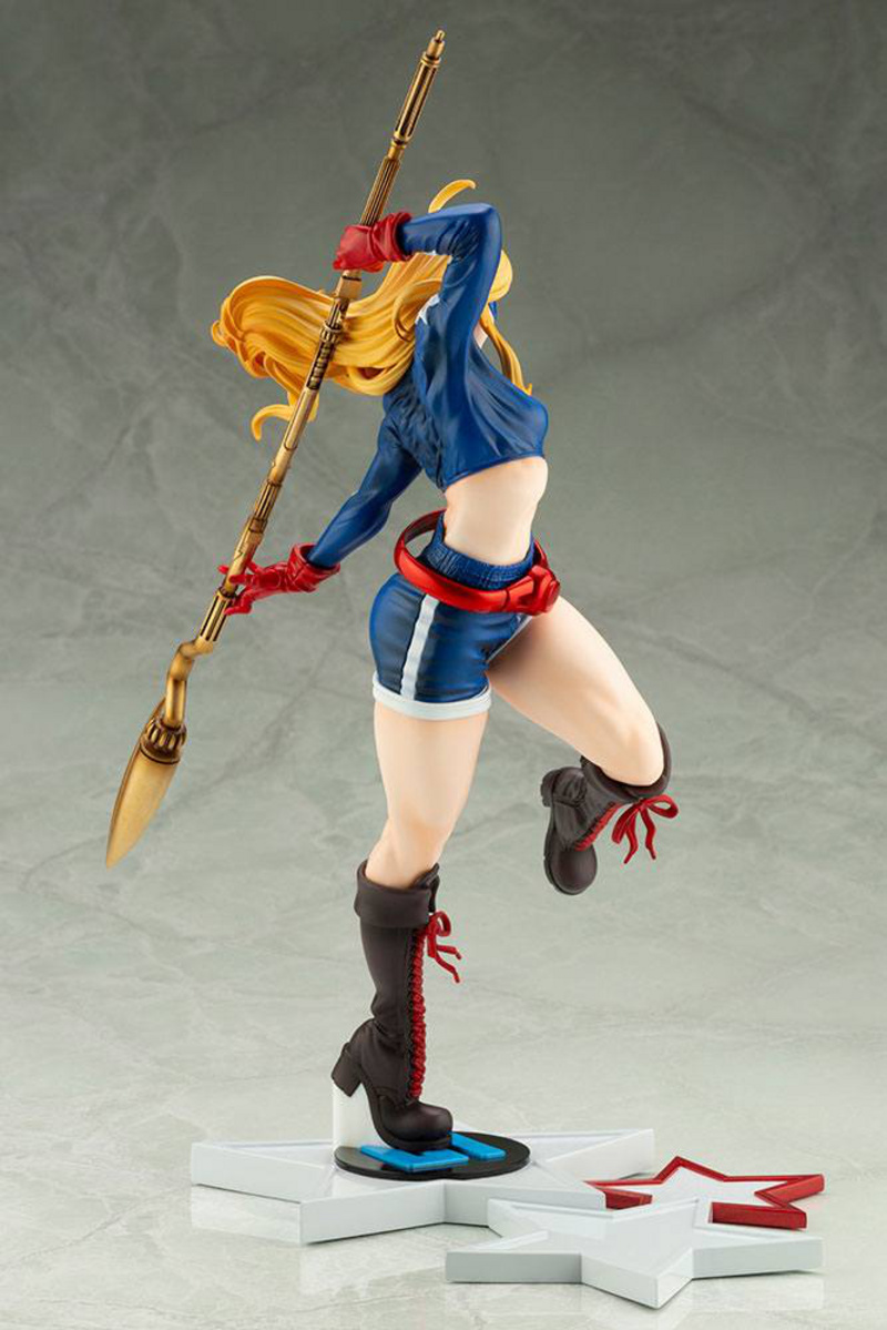 Stargirl - DC Comics Bishoujo - Kotobukiya