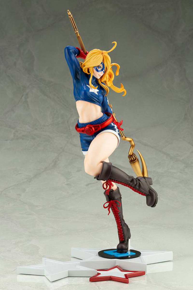 Stargirl - DC Comics Bishoujo - Kotobukiya