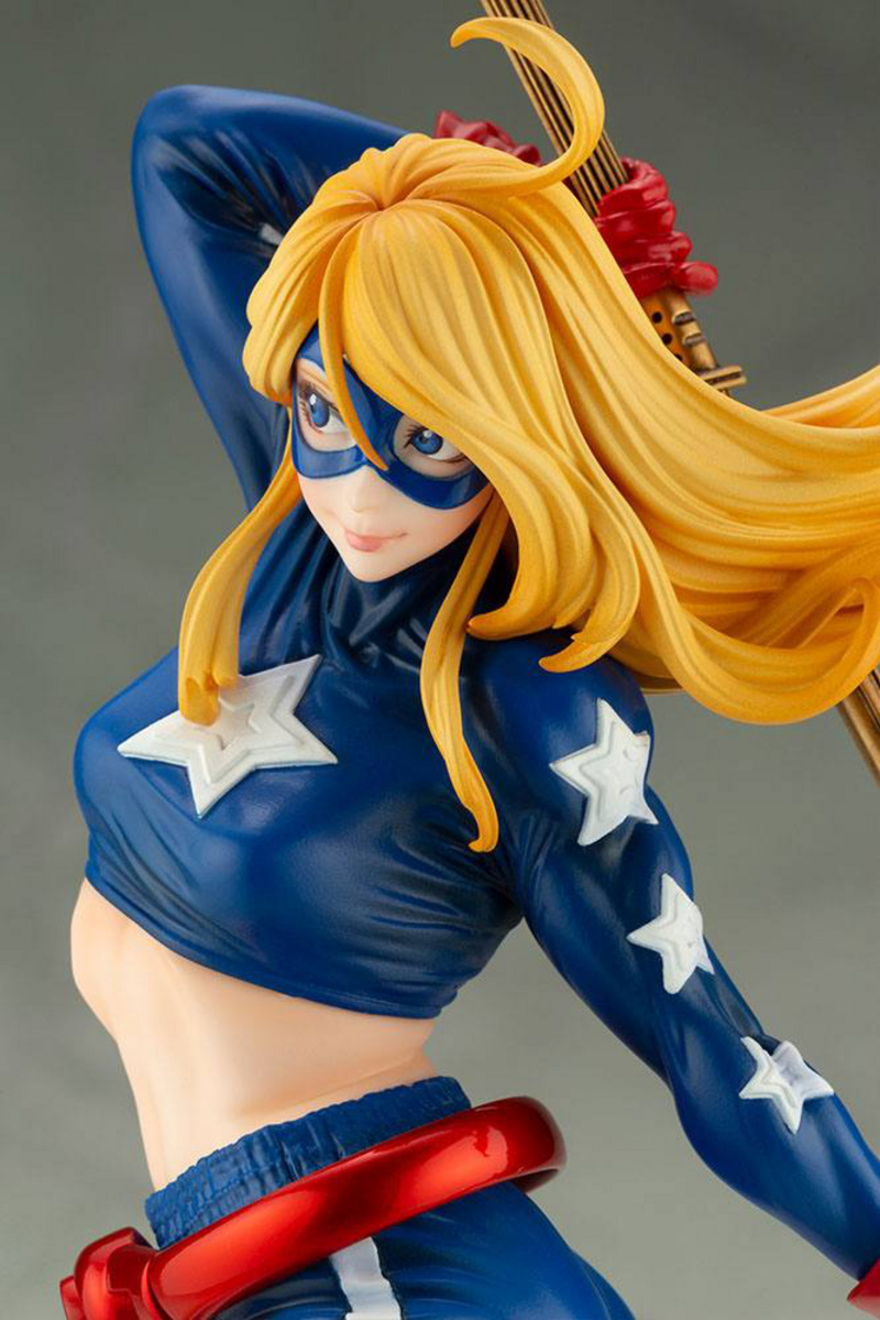 Stargirl - DC Comics Bishoujo - Kotobukiya