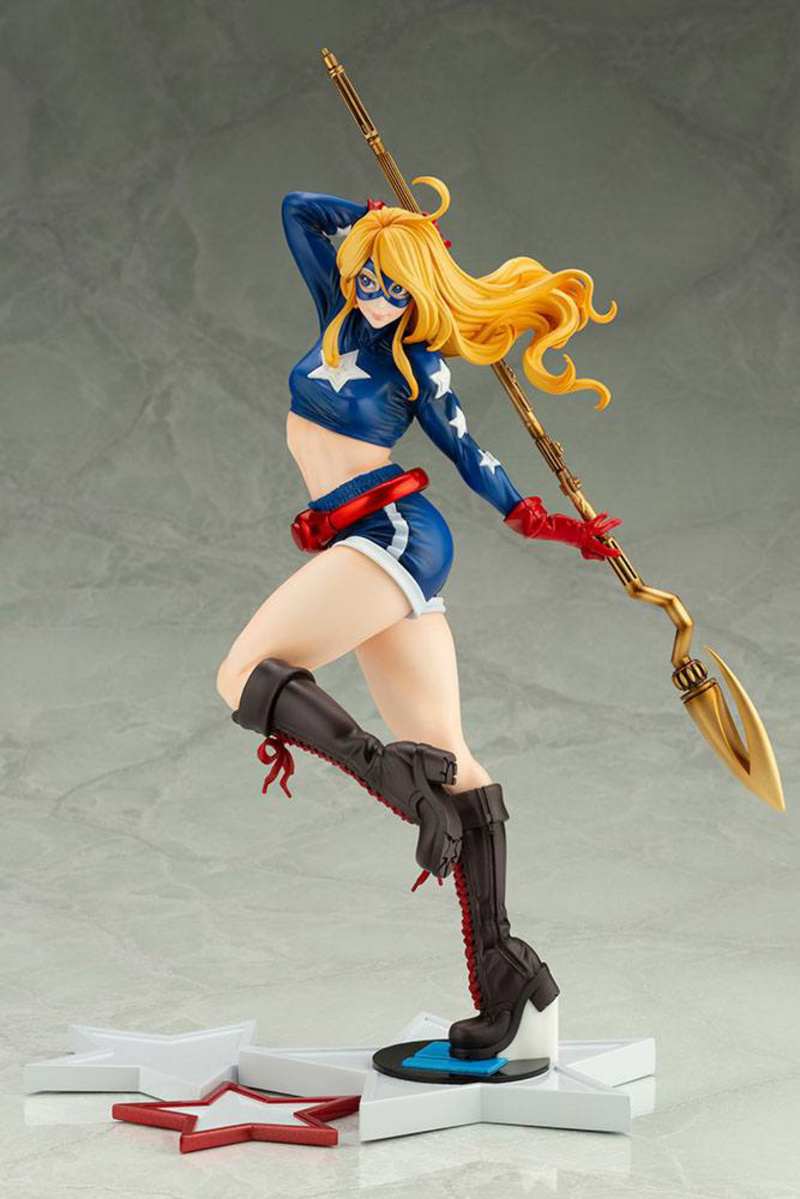 Stargirl - DC Comics Bishoujo - Kotobukiya