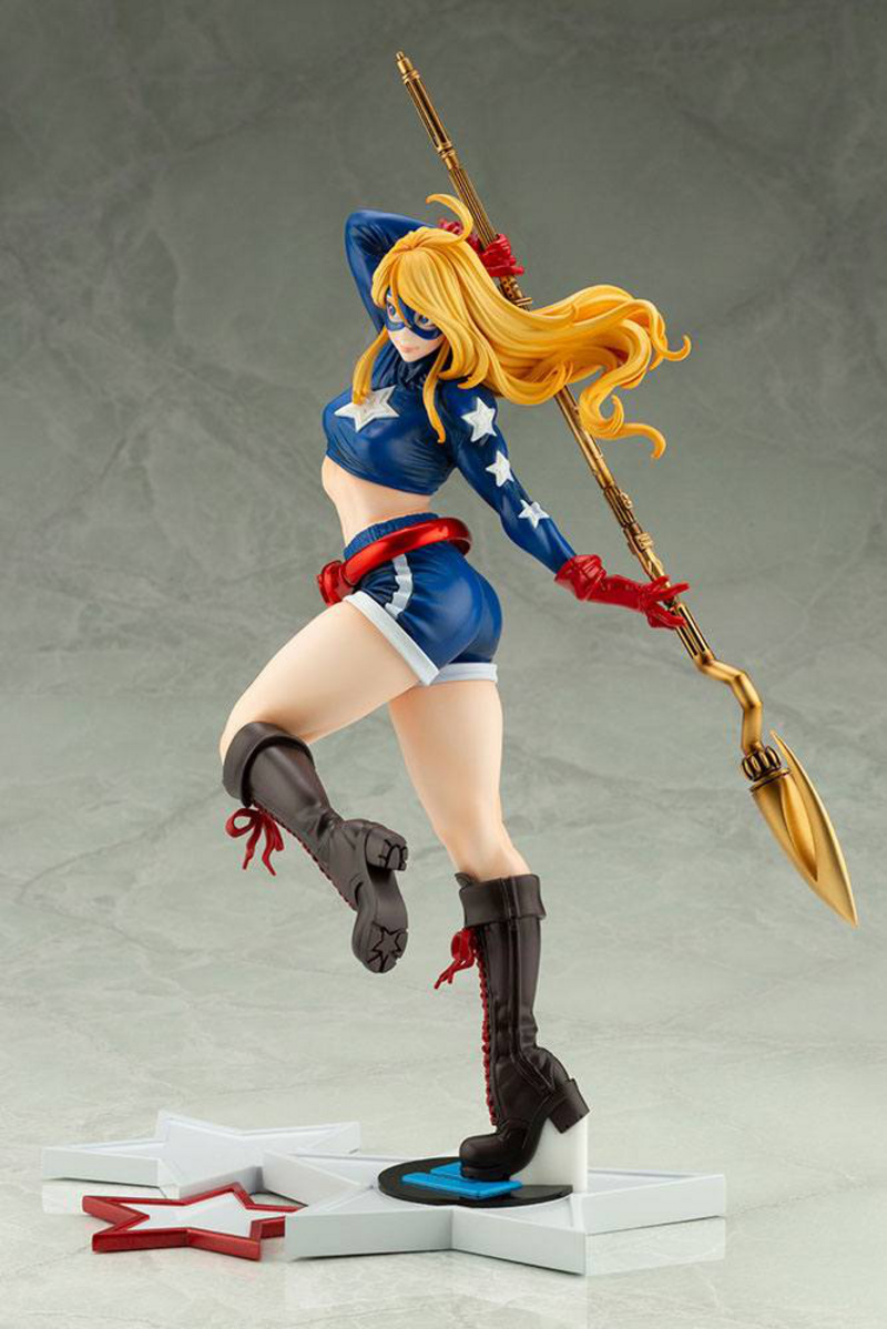 Stargirl - DC Comics Bishoujo - Kotobukiya