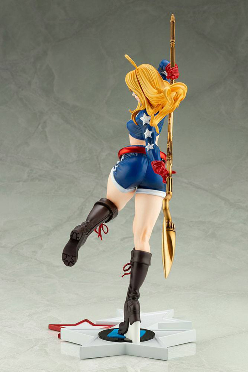 Stargirl - DC Comics Bishoujo - Kotobukiya