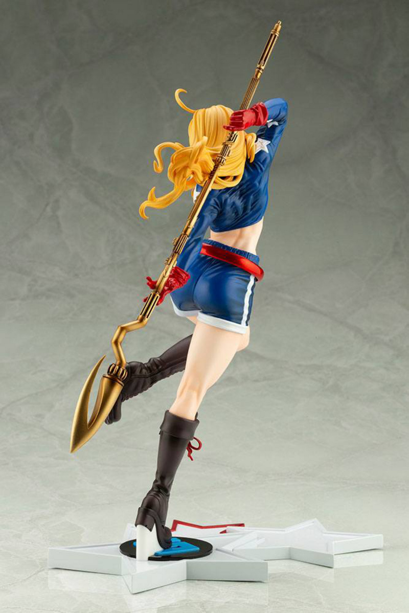 Stargirl - DC Comics Bishoujo - Kotobukiya