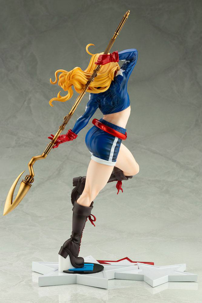 Stargirl - DC Comics Bishoujo - Kotobukiya