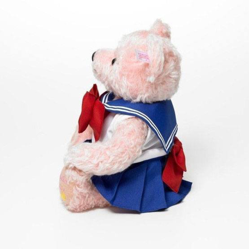 Steiff x Sailor Moon -  Exclusiver Teddybär