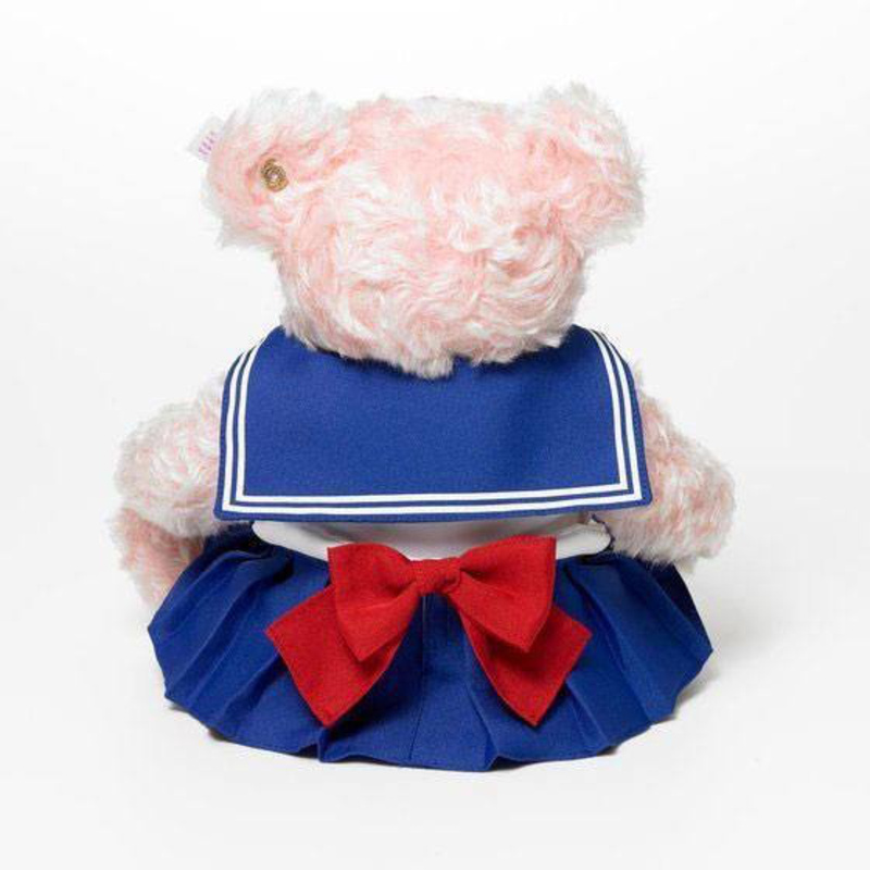 Steiff x Sailor Moon -  Exclusiver Teddybär