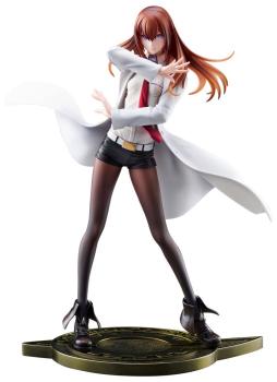 Kurisu Makise - Lab Coat style - Steins;Gate - 1/7 - Wave Corporation