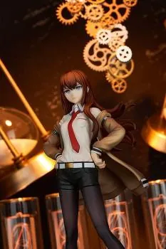 Kurisu Makise - Steinsgate - Pop Up Parade - Good Smile Company