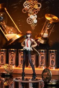 Kurisu Makise - Steinsgate - Pop Up Parade - Good Smile Company