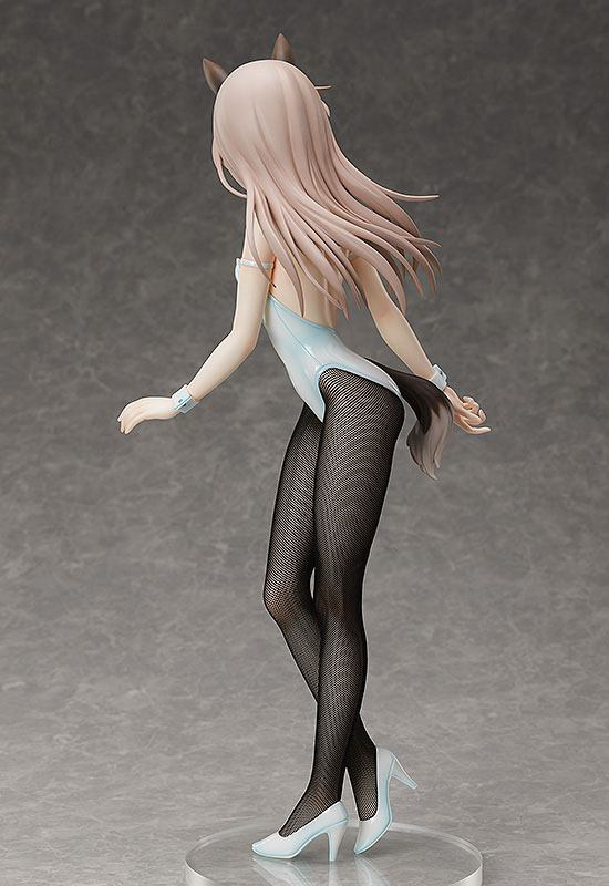 Eila Ilmatar Juutilainen - Strike Witches - Statue 1/4 - Bunny Style Ver. - FREEing