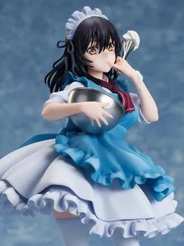 Yukina Himeragi - Strike the Blood Final - Statue 1/7 - Maid Ver. - Furyu