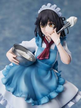 Yukina Himeragi - Strike the Blood Final - Statue 1/7 - Maid Ver. - Furyu