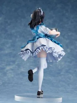 Yukina Himeragi - Strike the Blood Final - Statue 1/7 - Maid Ver. - Furyu