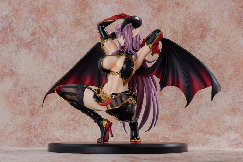 Succubus Astacia - Daiki Kougyou