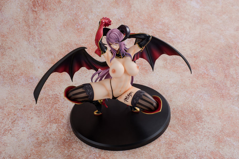 Succubus Astacia - Daiki Kougyou