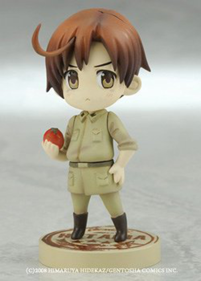 Süditalien (Romano) - Hetalia One Coin Grande