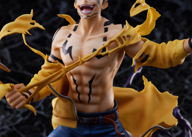 Sukuna - Jujutsu Kaisen - 1/7 - eStream