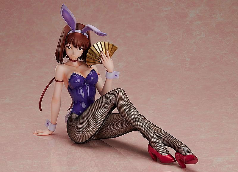 Sumire Kanzaki - B-Style - 1/4 Bunny Version - FREEing 